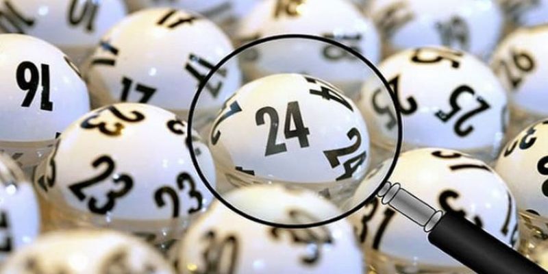 Có khá nhiều cách để bạn tìm số may mắn